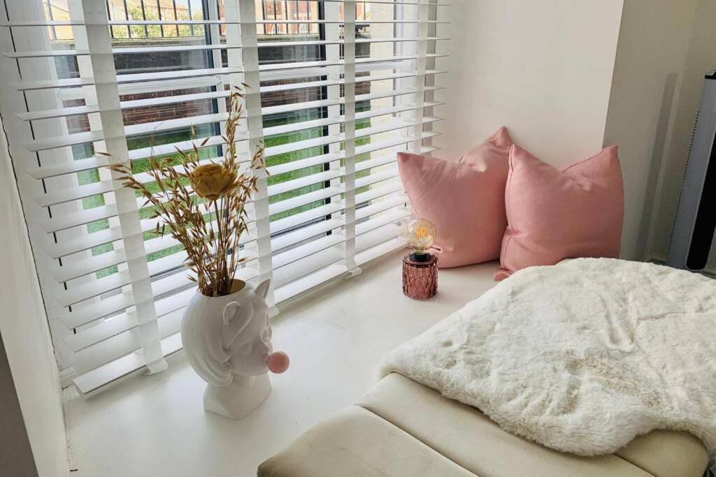 Luxury, Centrally Located 2 Bed Modern Apartment Great Yarmouth Exterior foto